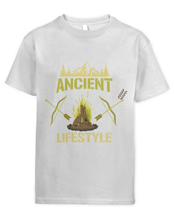 Kids Standard T-Shirt