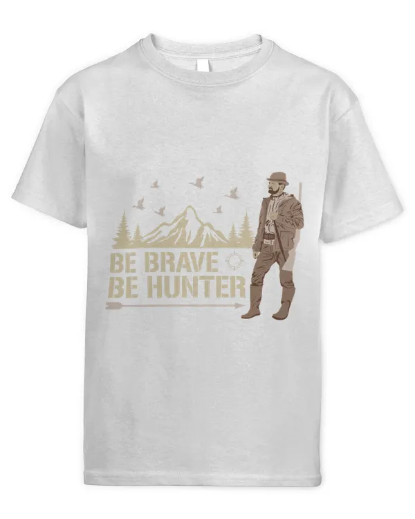 Kids Standard T-Shirt