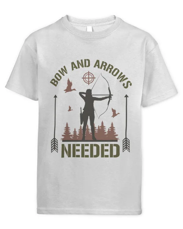 Kids Standard T-Shirt