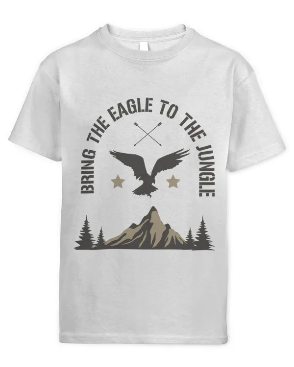 Kids Standard T-Shirt