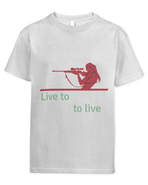 Kids Standard T-Shirt