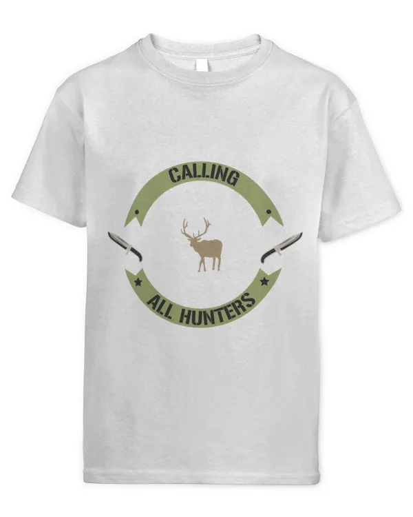 Kids Standard T-Shirt