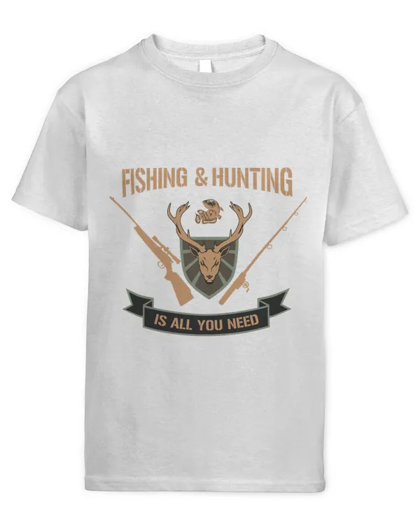 Kids Standard T-Shirt