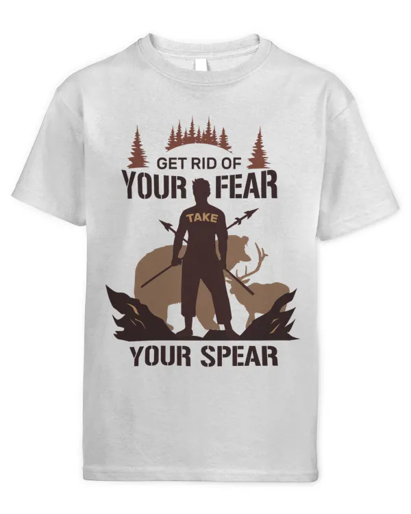 Kids Standard T-Shirt