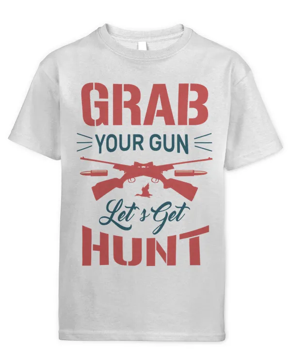 Kids Standard T-Shirt