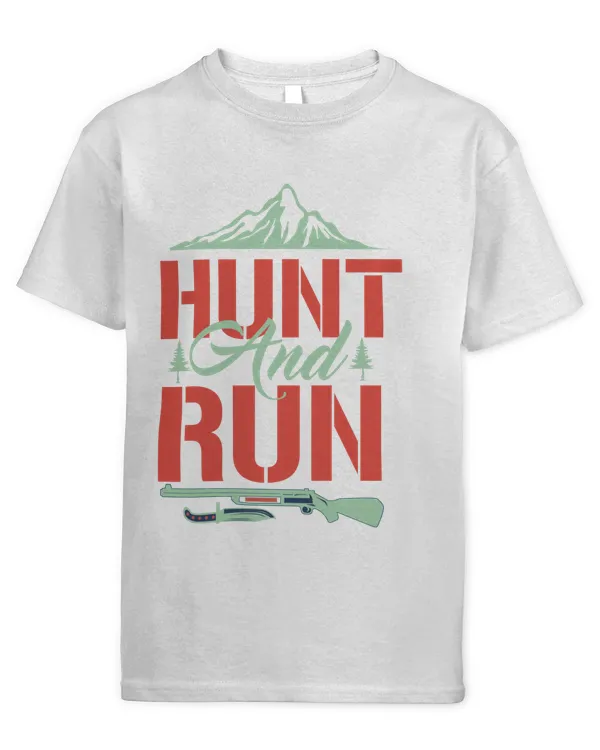 Kids Standard T-Shirt