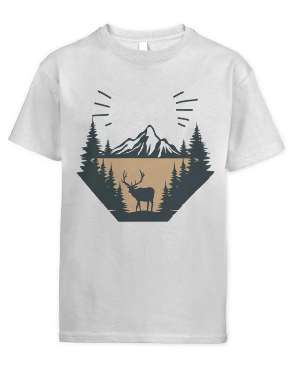 Kids Standard T-Shirt