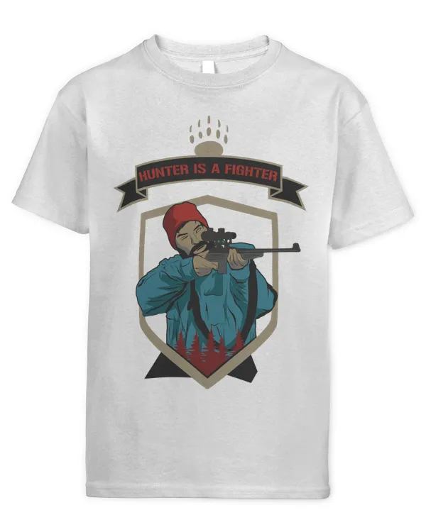 Kids Standard T-Shirt