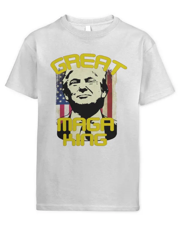 Kids Standard T-Shirt