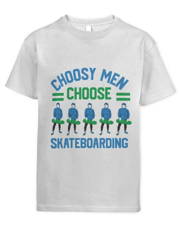 Kids Standard T-Shirt
