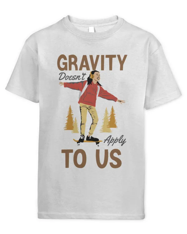 Kids Standard T-Shirt