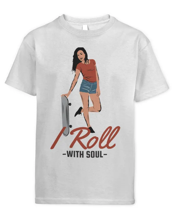 Kids Standard T-Shirt