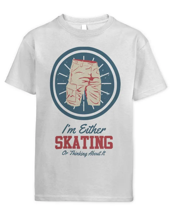 Kids Standard T-Shirt