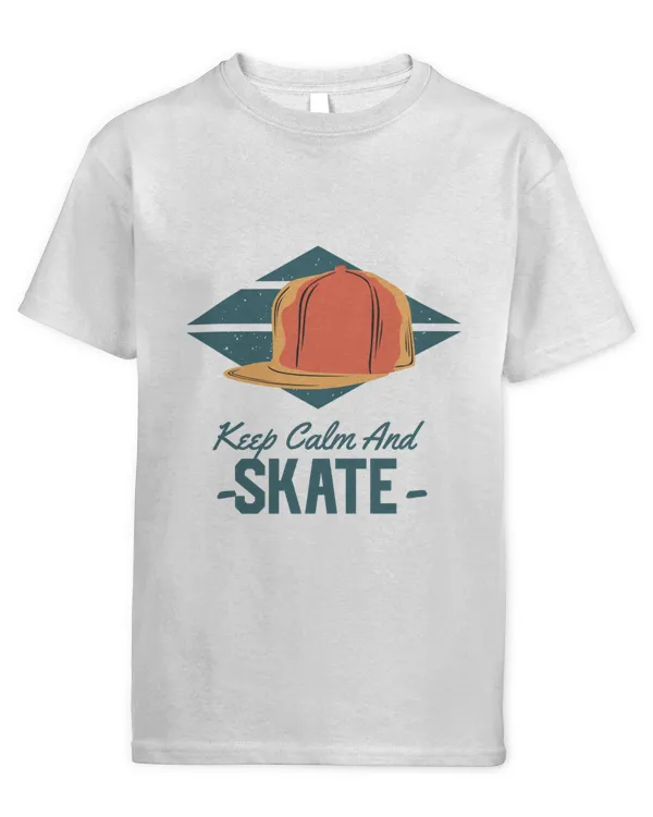 Kids Standard T-Shirt