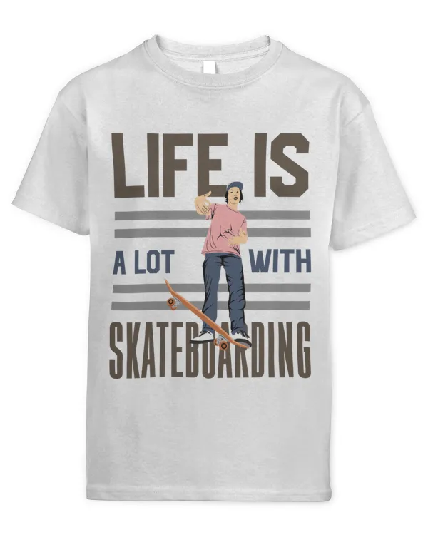 Kids Standard T-Shirt