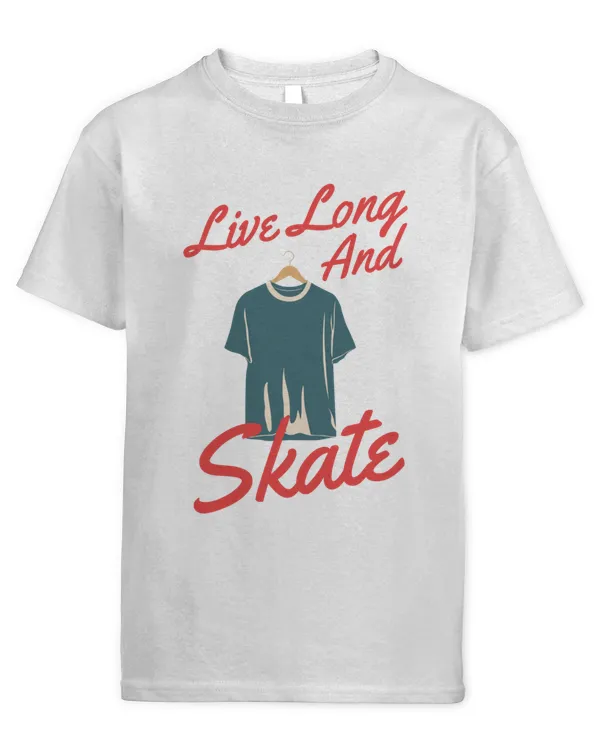 Kids Standard T-Shirt