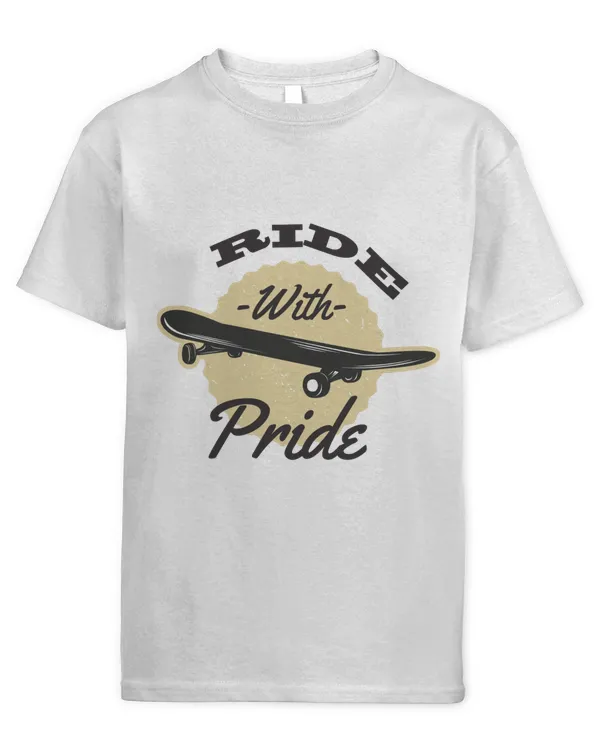 Kids Standard T-Shirt