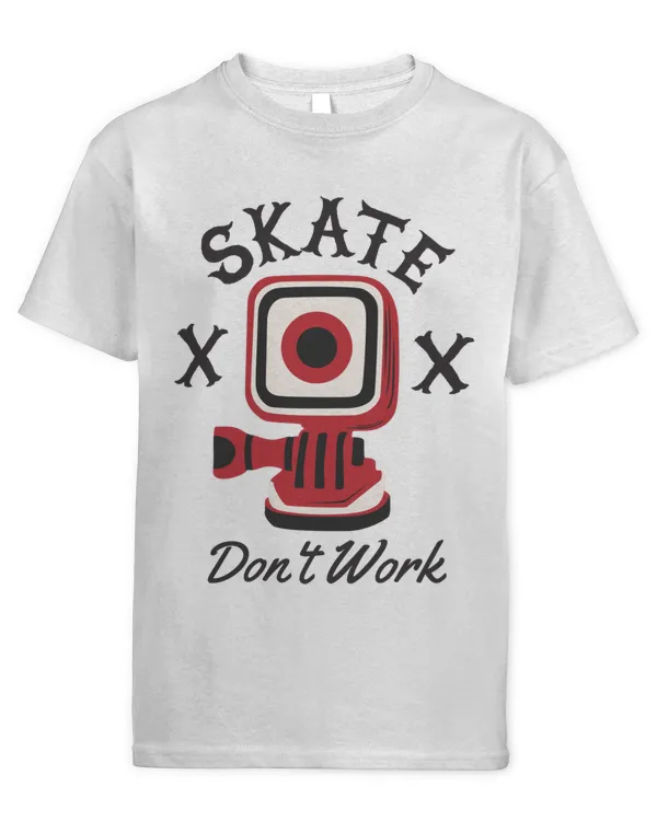 Kids Standard T-Shirt