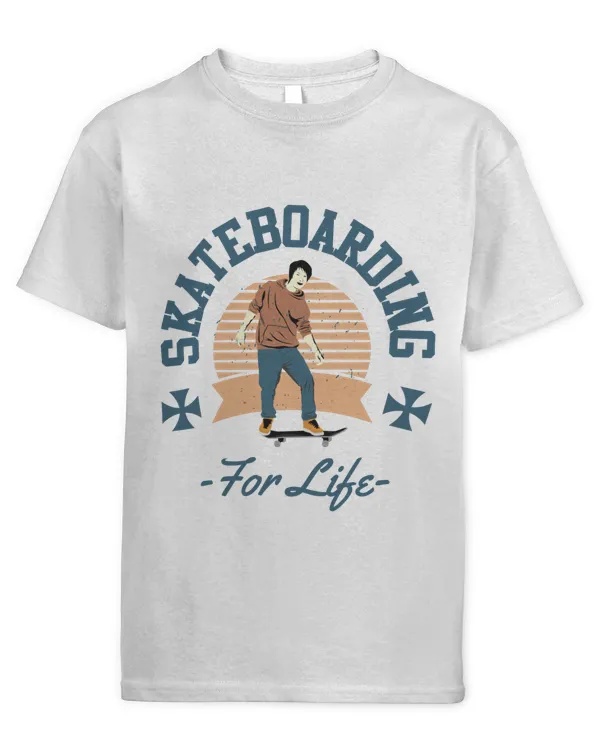 Kids Standard T-Shirt