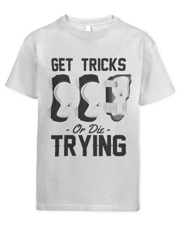 Kids Standard T-Shirt