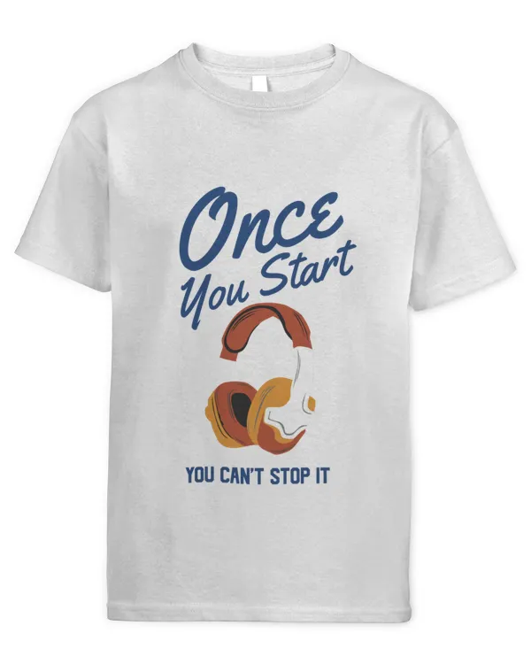 Kids Standard T-Shirt