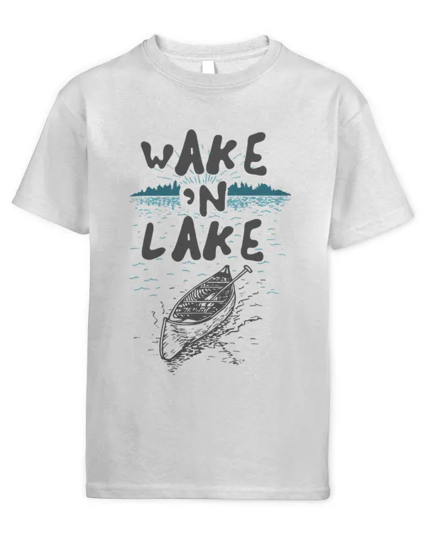 Kids Standard T-Shirt