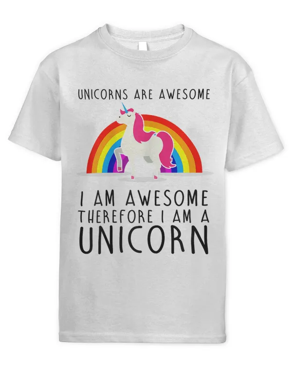 Kids Standard T-Shirt