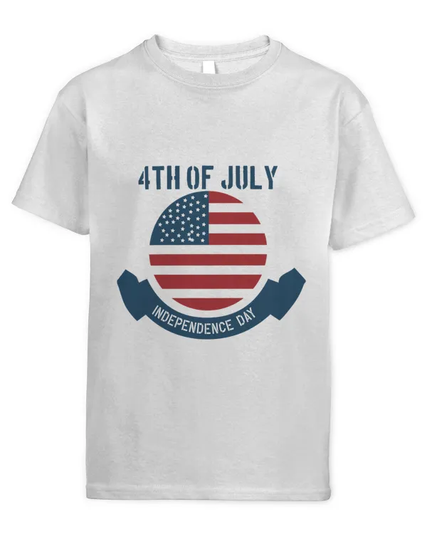 Kids Standard T-Shirt
