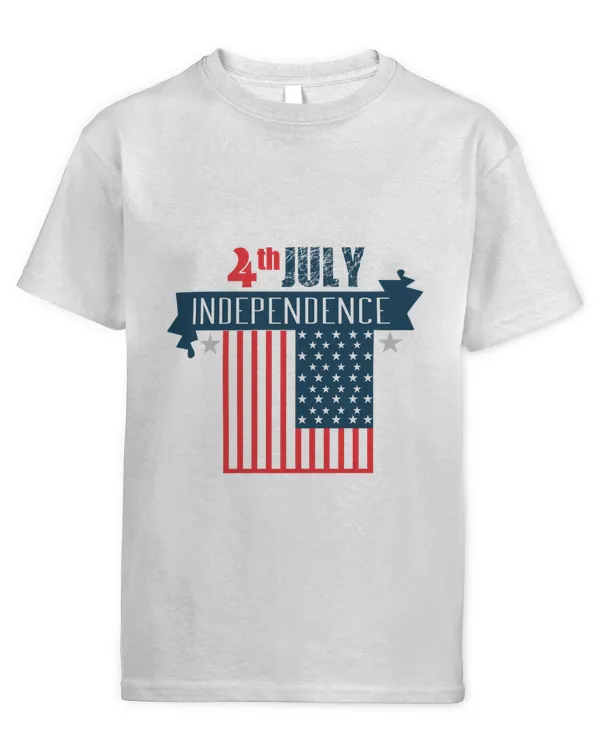 Kids Standard T-Shirt