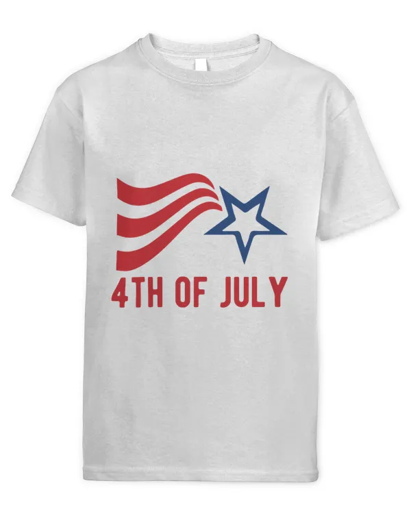 Kids Standard T-Shirt