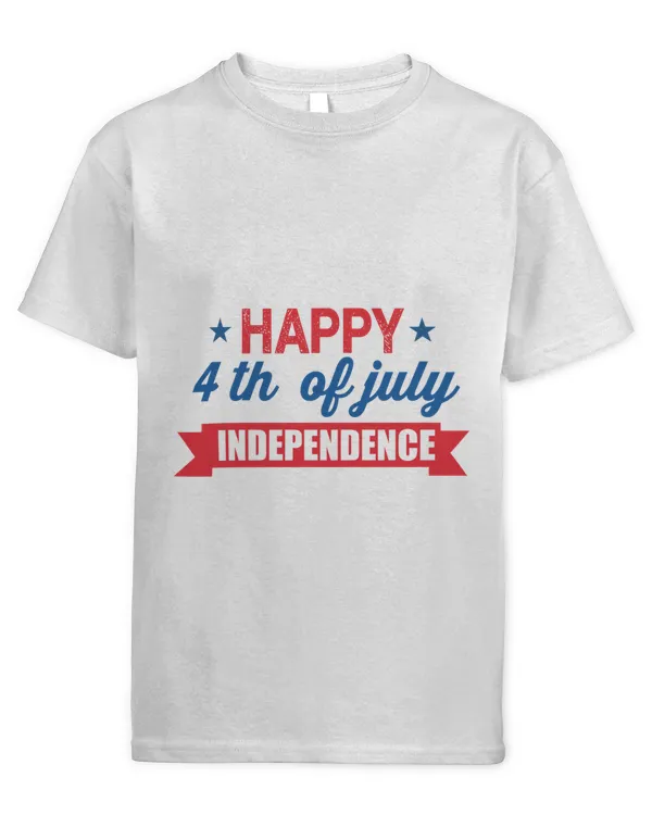 Kids Standard T-Shirt