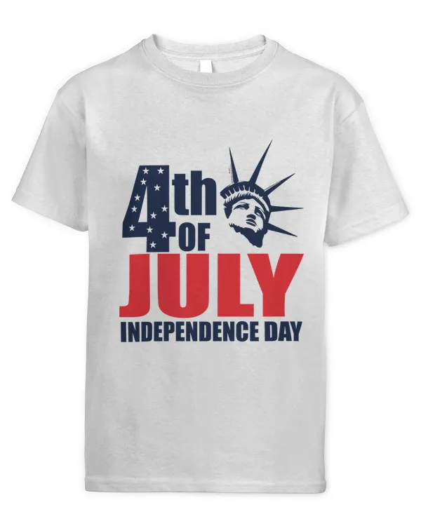 Kids Standard T-Shirt