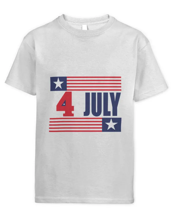 Kids Standard T-Shirt
