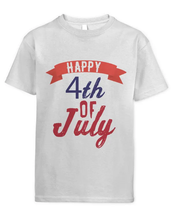 Kids Standard T-Shirt
