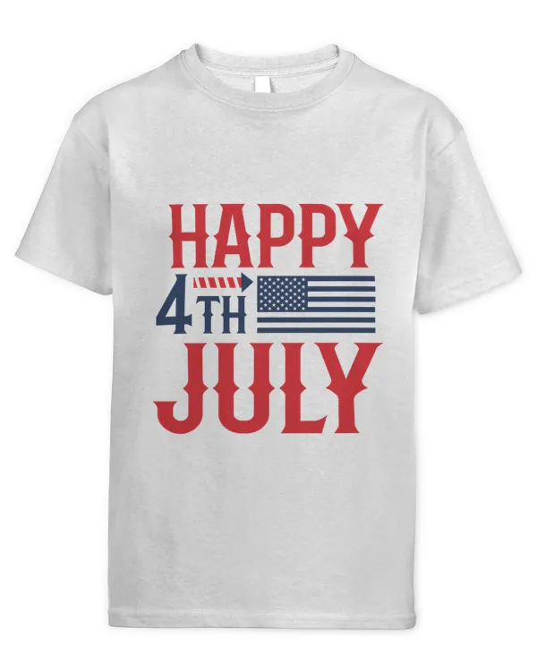 Kids Standard T-Shirt