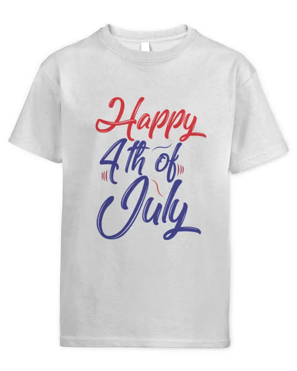 Kids Standard T-Shirt