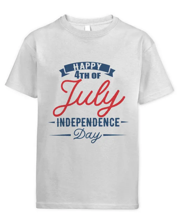 Kids Standard T-Shirt