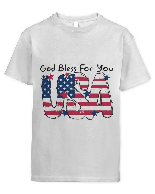 Kids Standard T-Shirt