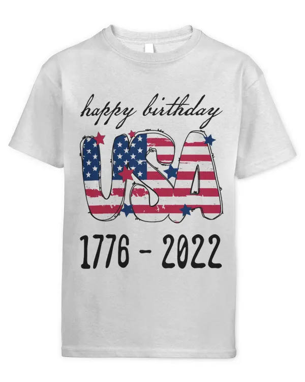 Kids Standard T-Shirt