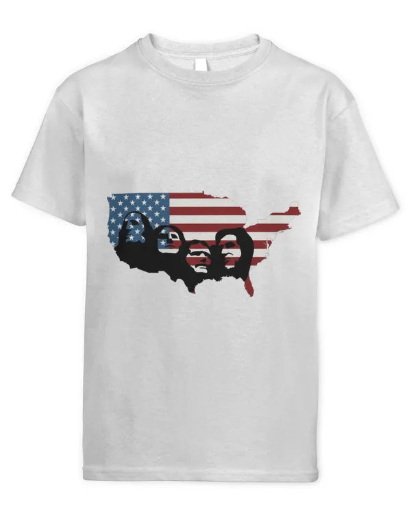 Kids Standard T-Shirt