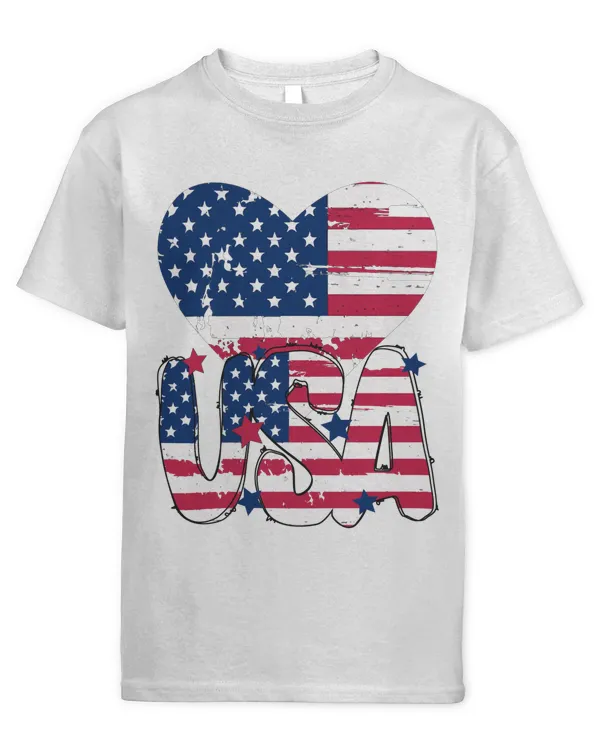 Kids Standard T-Shirt
