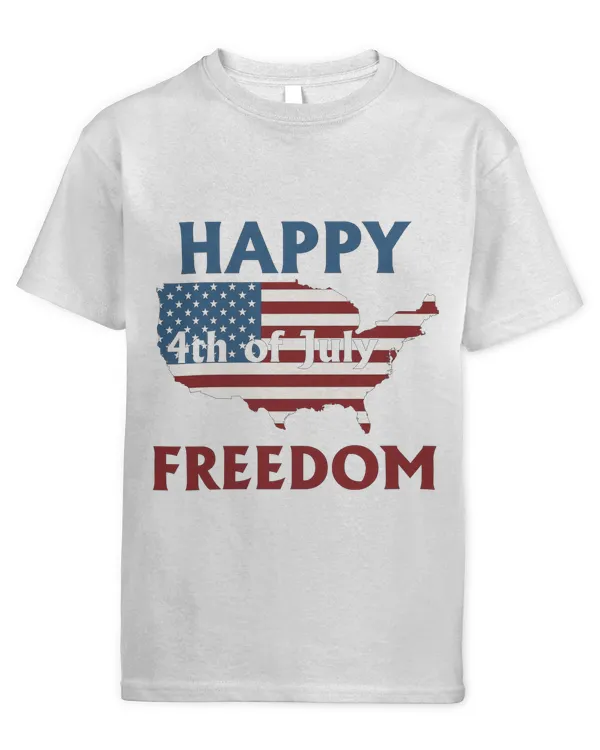 Kids Standard T-Shirt