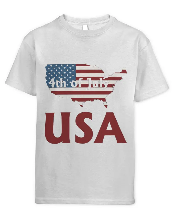 Kids Standard T-Shirt