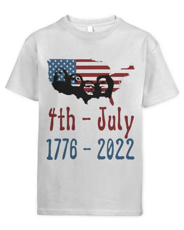 Kids Standard T-Shirt