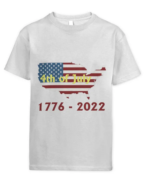 Kids Standard T-Shirt