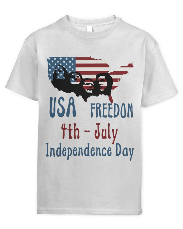 Kids Standard T-Shirt