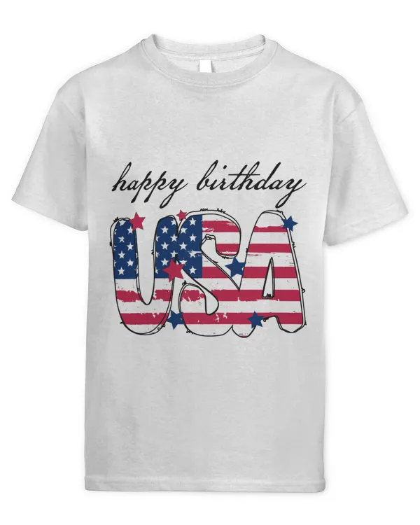 Kids Standard T-Shirt
