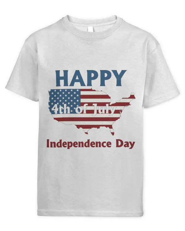 Kids Standard T-Shirt