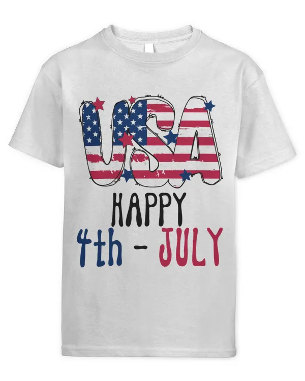 Kids Standard T-Shirt