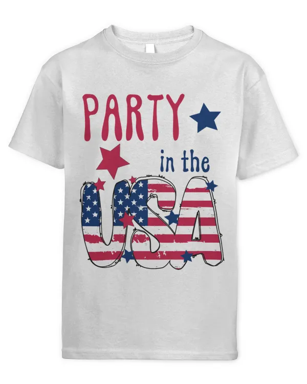 Kids Standard T-Shirt